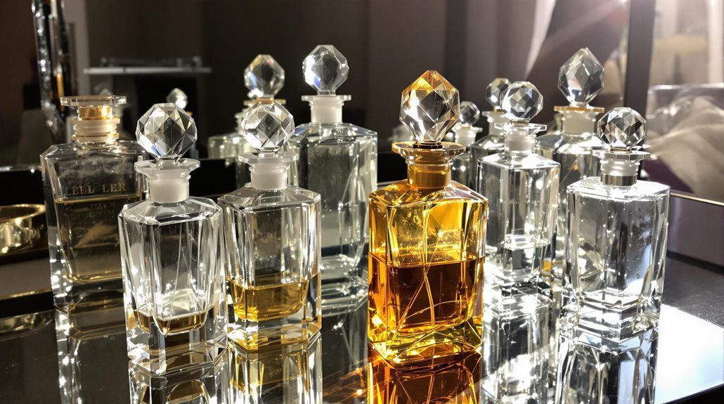 Is Your Perfume Still Good? How Long Perfumes Last and Signs of Expiration