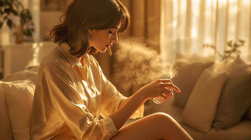 strategic clothing application techniques