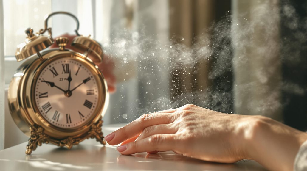 timely reapplication essential for effectiveness