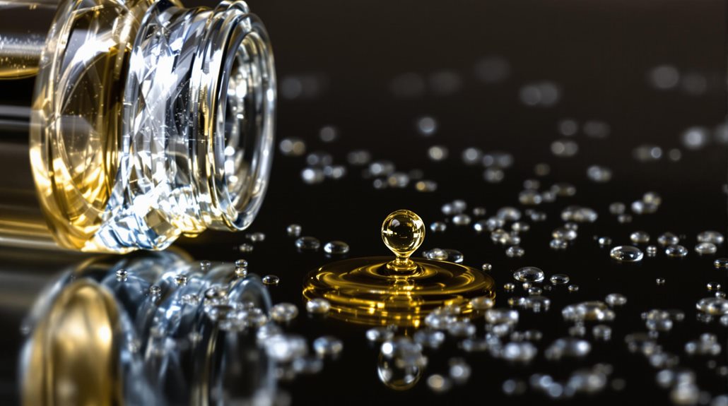 avoiding decanting pitfalls