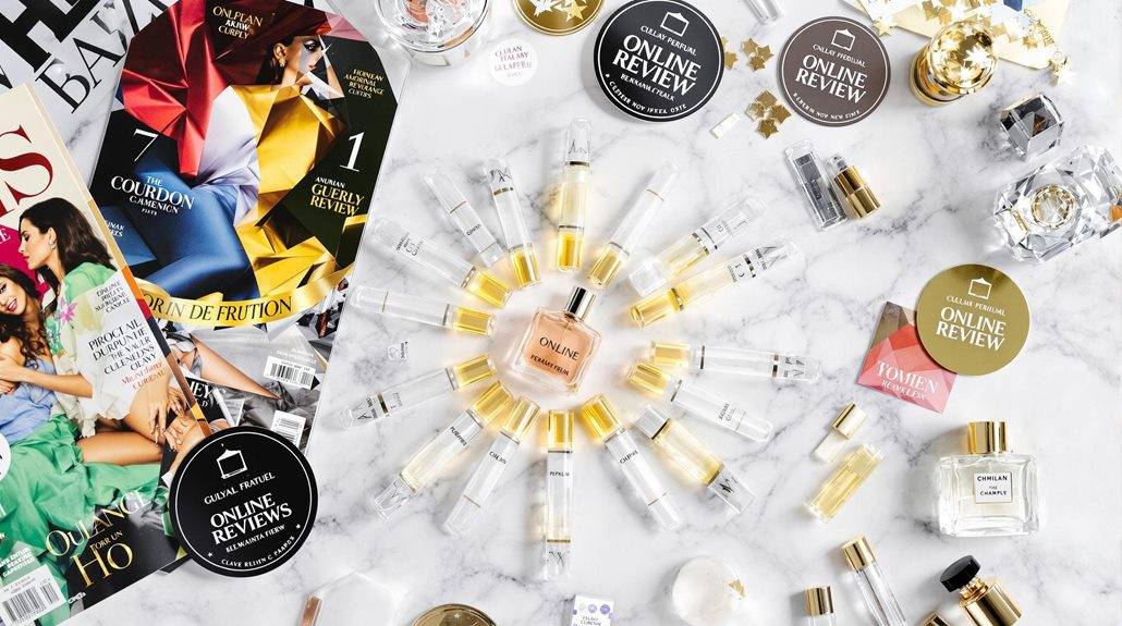 comprehensive product evaluations and recommendations