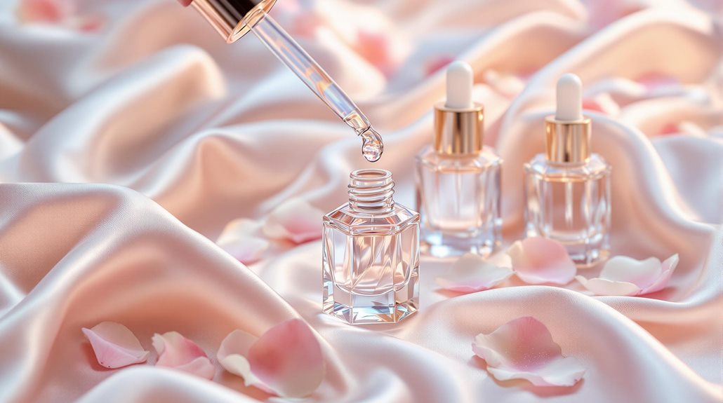 The Ultimate Guide to Getting Free Perfume Samples