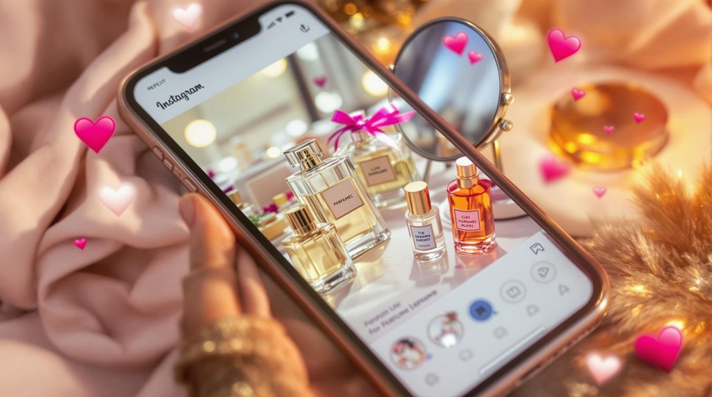 social media marketing strategies