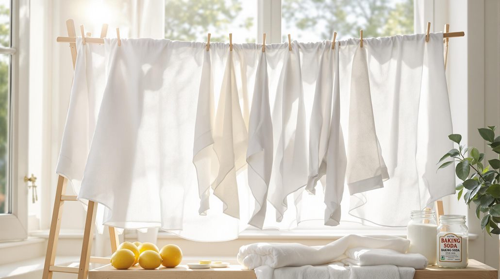 How to Get Perfume Smell Out of Clothes: Effective Tips and Tricks