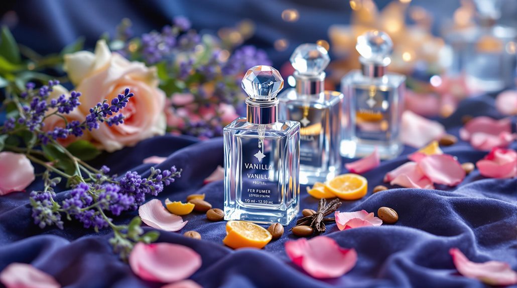 How to Make and Sell Your Own Perfume: A Complete Guide