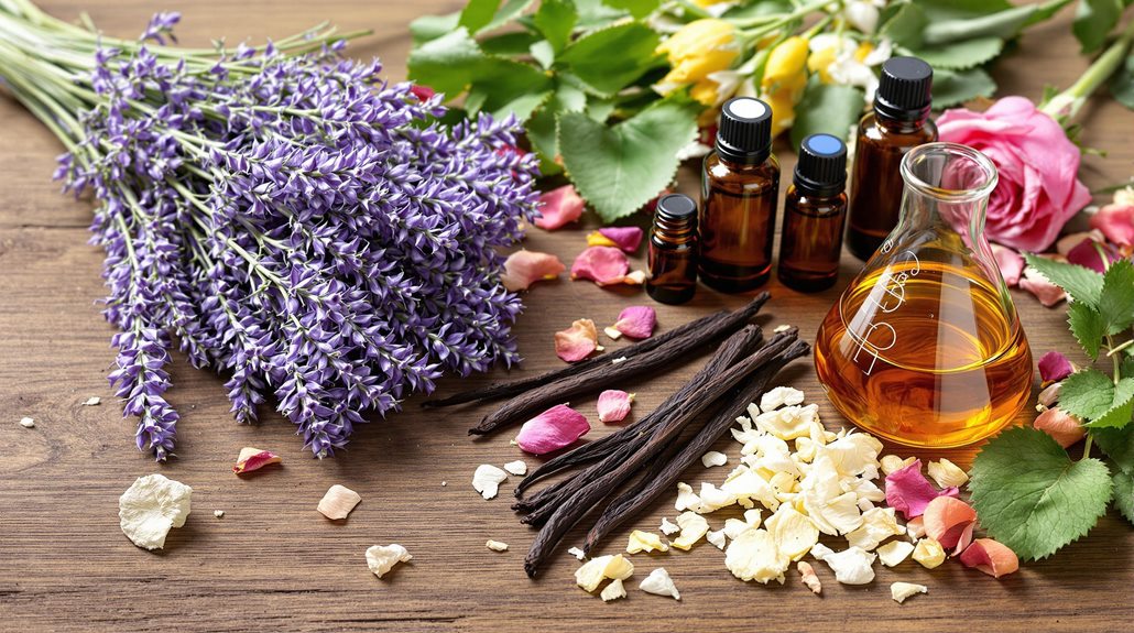 A Beginner's Guide to Making Natural Perfume at Home