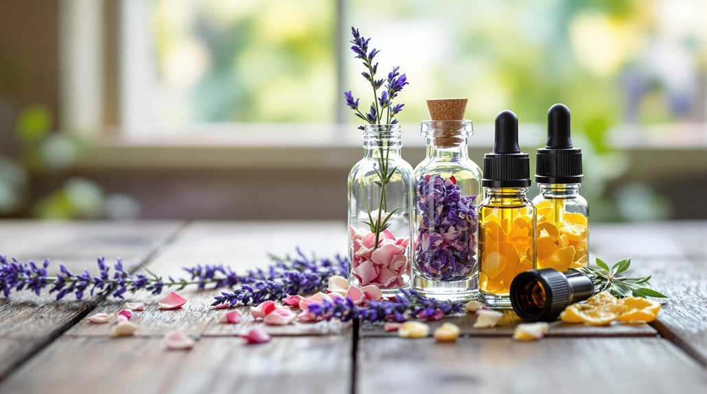 How to Make Perfume: A DIY Guide to Crafting Your Own Fragrance