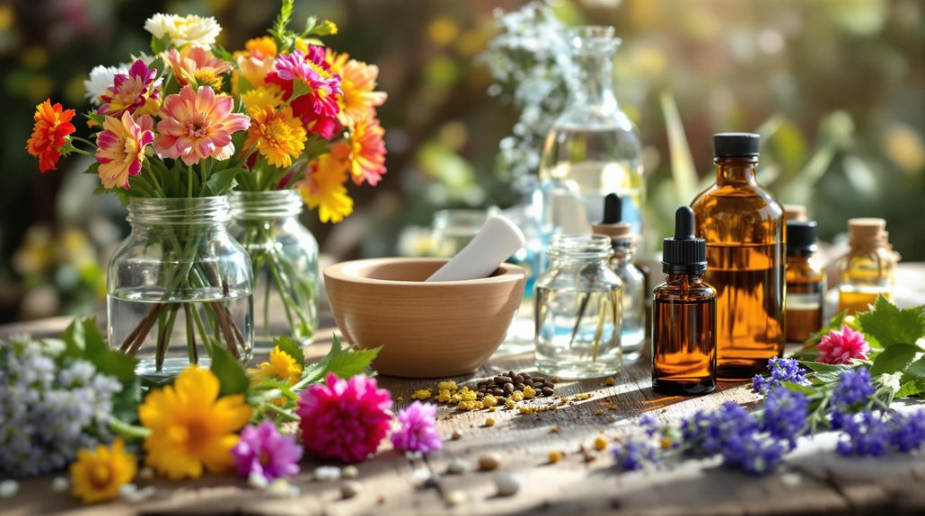 How to Make Perfume From Flowers: a Step-By-Step Guide