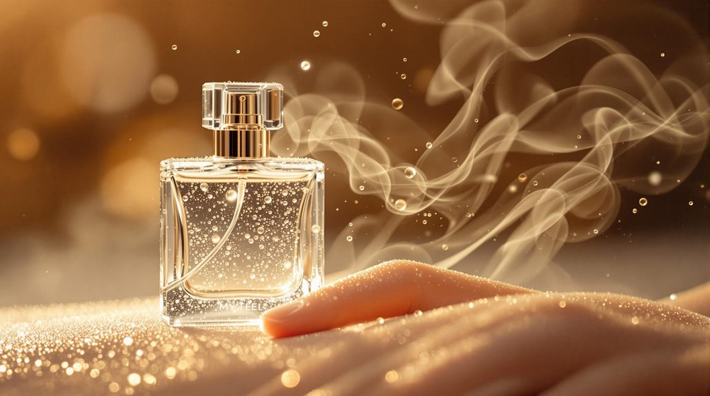 How to Make Your Perfume Last Longer: Tips for Lingering Scent