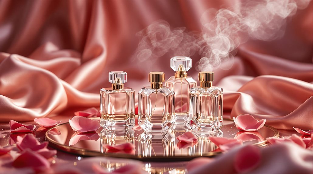 Luxury Perfume Brands: A Guide to the World’s Most Exclusive Scents