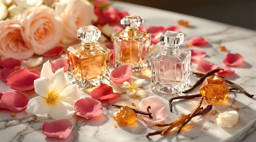 premium scent craftsmanship excellence