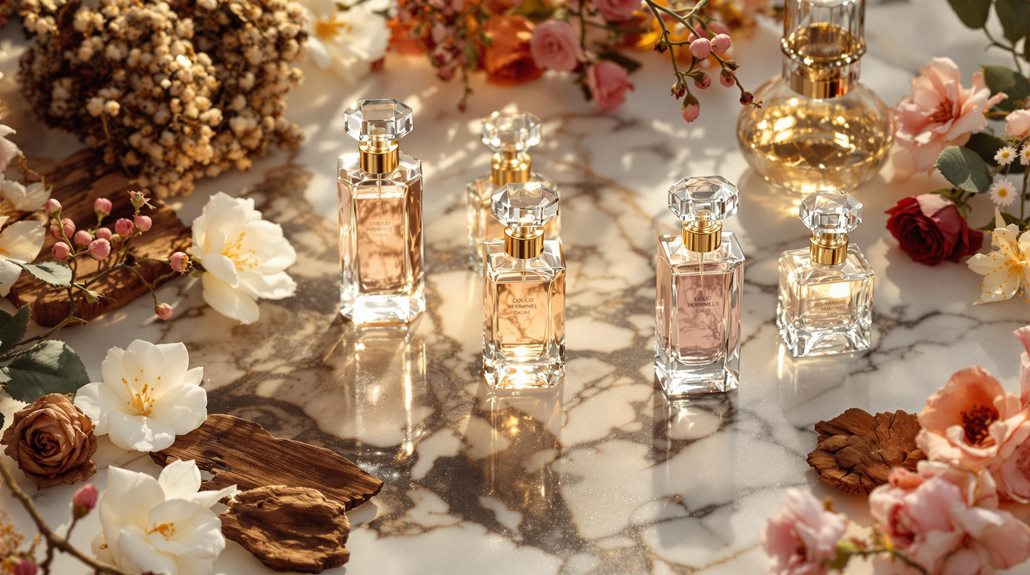 exquisite meticulously crafted rare ingredients