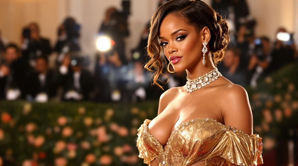 celebrities laud actress new perfume