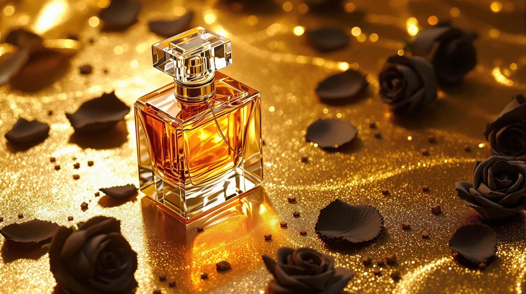What Perfume Does Rihanna Wear? The Superstar's Signature Fragrance
