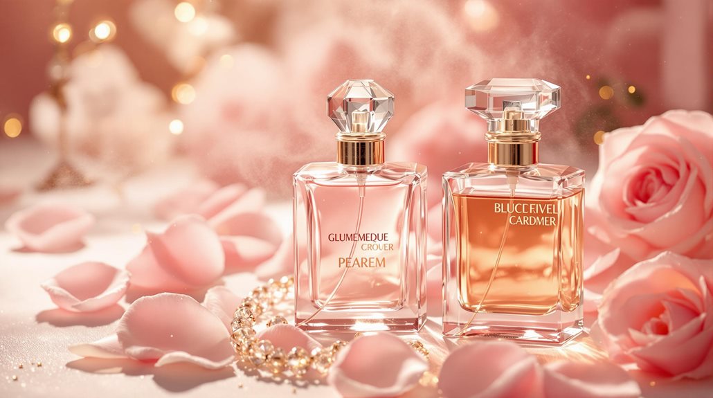 What Perfume Does Taylor Swift Wear? Get Her Favorite Scents