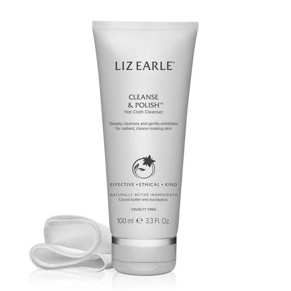 I’ve been using a new Cleanser… and it’s not Liz Earle photo 1