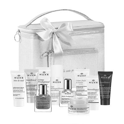 Beauty Giveaway: NUXE Travel Kit image 2