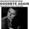 It’s Goodbye… AGAIN! image 0