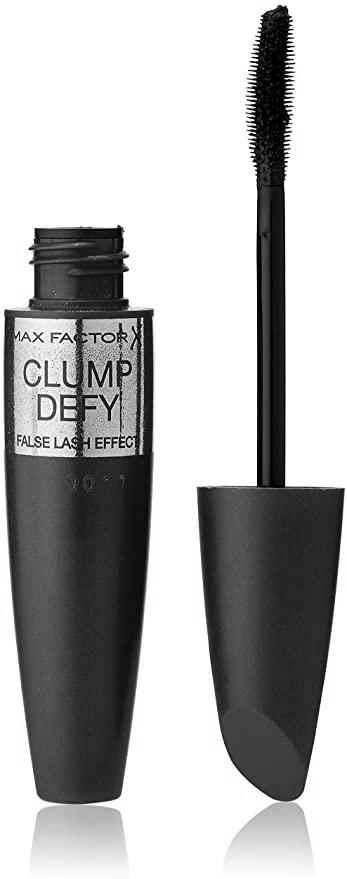 Max Factor Clump Defy Volumising Mascara image 2