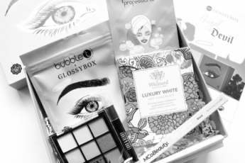What’s in October’s Glossybox? photo 0