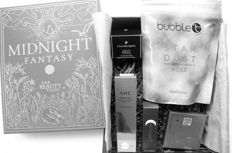 What’s in October’s Glossybox? image 0