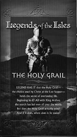 The Holy Grail Series… Part Deux photo 0