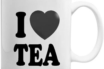 I LOVE Tea! image 0