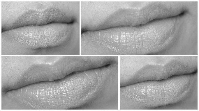 Review: Charlotte Tilbury KISSING Lipstick Penelope Pink photo 1