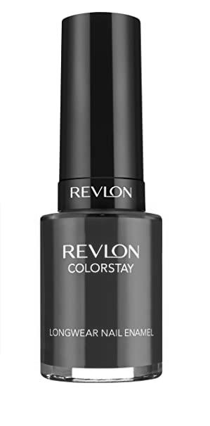 Tired of chipped Nails? Try Revlon Colorstay Nail Enamel photo 2