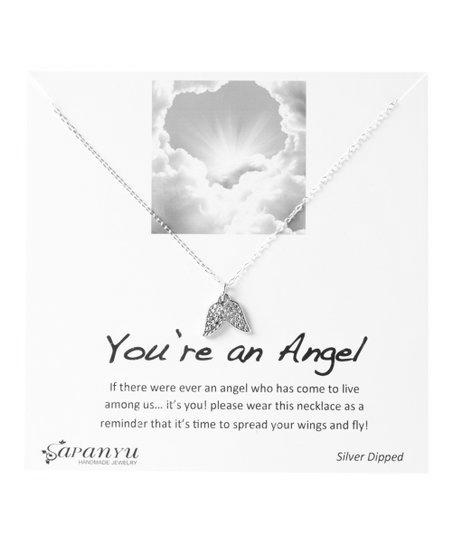 Spreading the Love… My New Dogeared Necklace image 1
