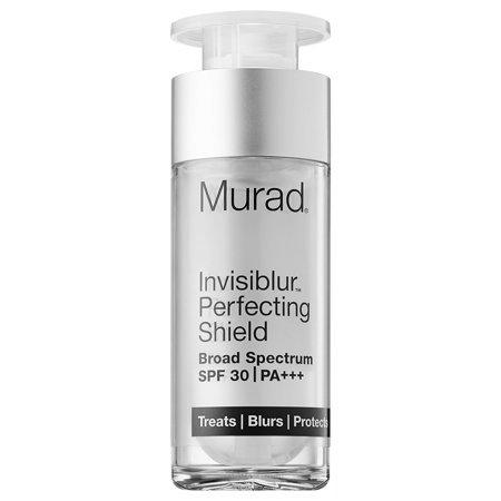 Murad Invisiblur Perfecting Shield – Flawless Skin in ONE Step photo 2