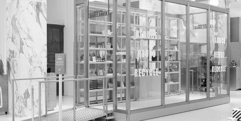 Build Your Own Beauty Box at Selfridges image 0