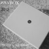 Glossybox September 2012 photo 0
