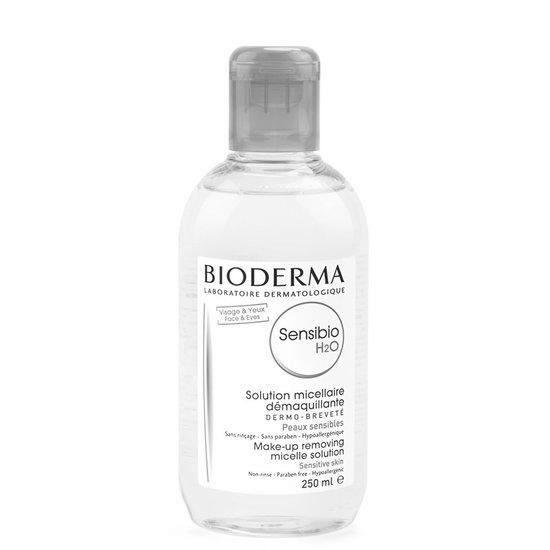 Am I the only person in the World NOT wowed by Bioderma Sensibio H2O Micelle Solution? photo 1