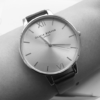 New Arm Candy… Olivia Burton Big Dial Rose Gold Watch image 0