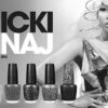 This week’s nails… Pink Friday! Nicki Minaj for OPI image 0