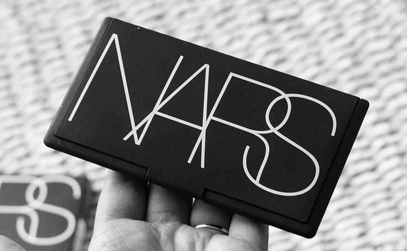 Nars At First Sight Palette – Review, swatches and Get the Look photo 1