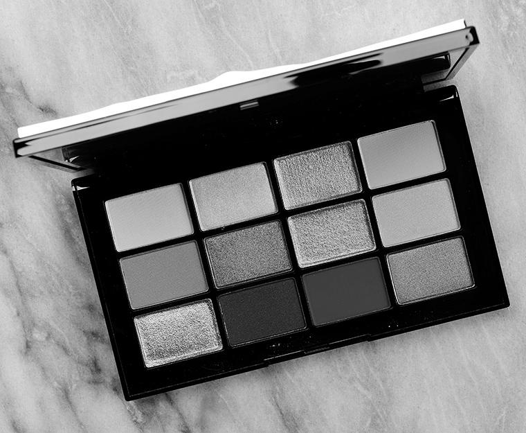 Nars At First Sight Palette – Review, swatches and Get the Look photo 2