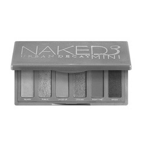 It’s time to get NAKED all over again… Urban Decay Naked 3 Palette!!! image 2