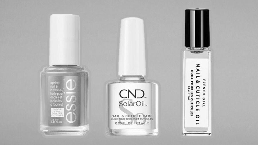 CND Solar Oil – The Best Cuticle Oil Ever, FACT! image 1