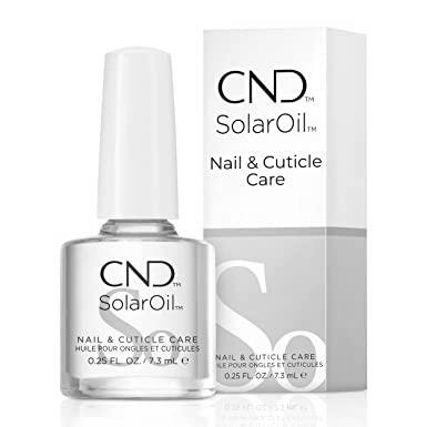 CND Solar Oil – The Best Cuticle Oil Ever, FACT! image 2