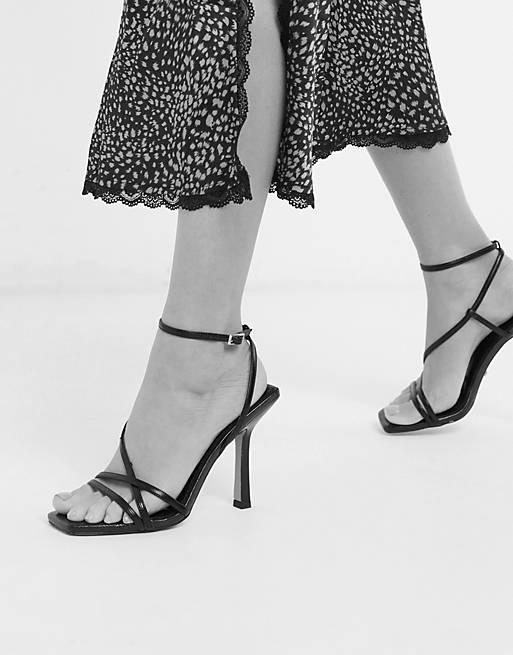 LUST HAVE: Topshop Grizzly Studded Heels image 0