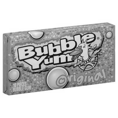 Yum Yum Bubblegum! photo 0