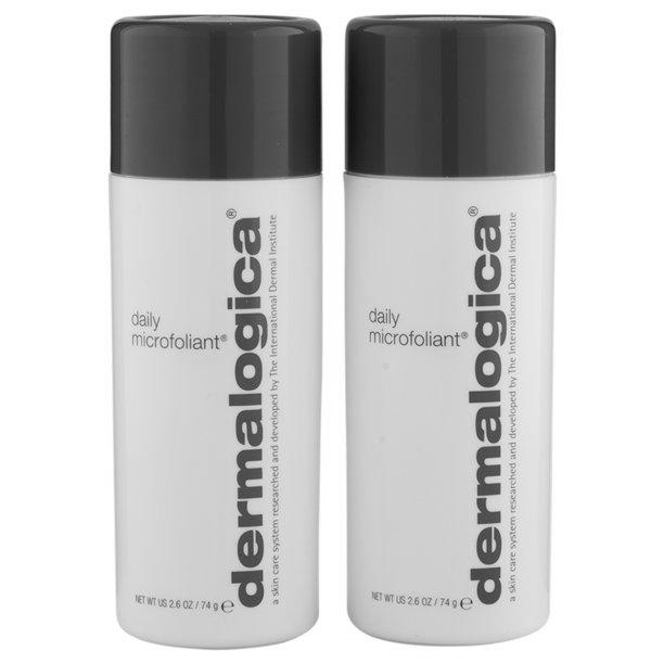 Dermalogica Daily Microfoliant – A One Minute Skin Miracle image 1