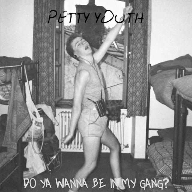 Do’ya Wanna be in my Gang? image 0