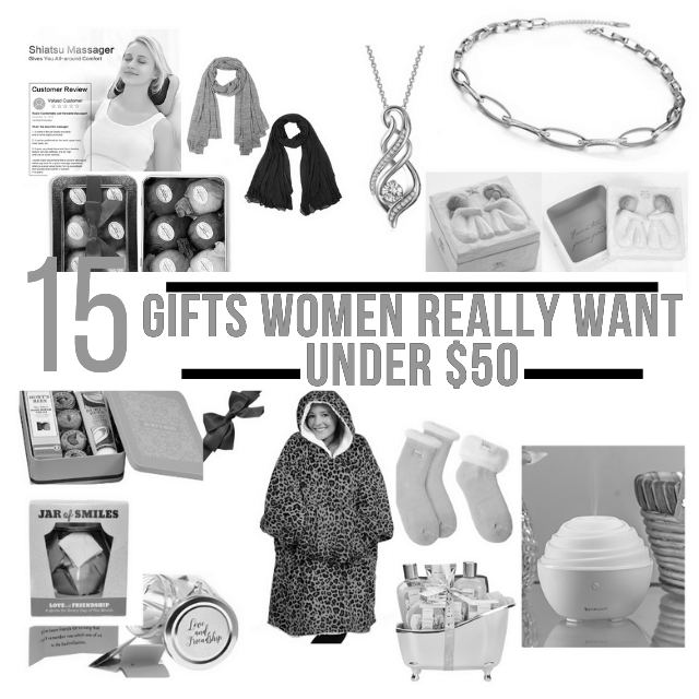 Christmas Gifts: What Women REALLY Want photo 0