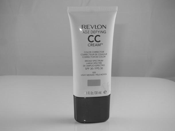 Revlon’s new Age Defying Cream Makeup image 0