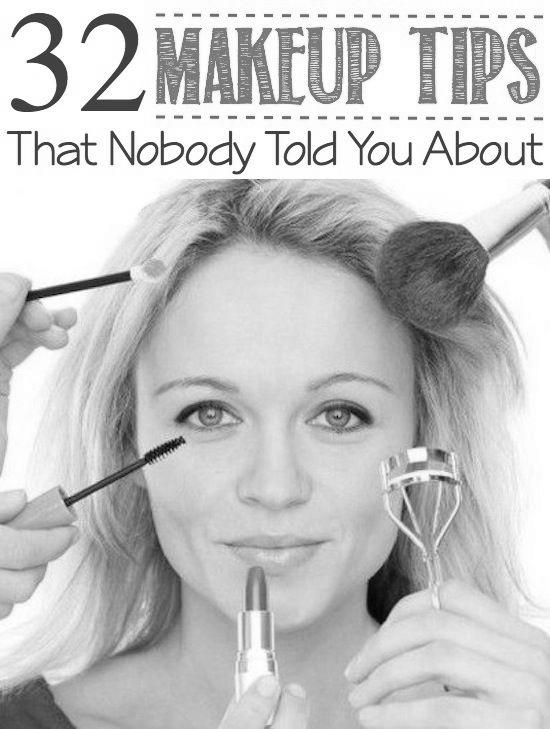 Top Beauty Tips Nobody Told You photo 0