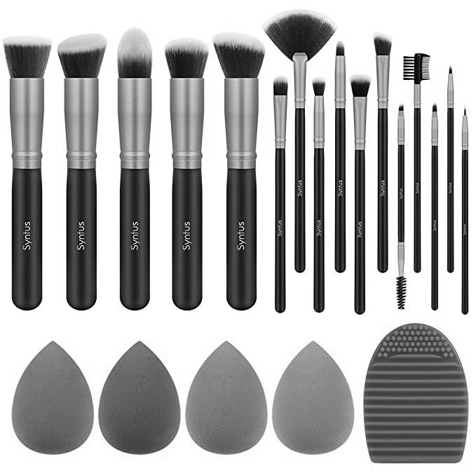 Who said Good Make up Brushes have to cost a Bomb? photo 1