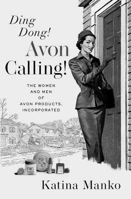 Avon Lady Calling image 1
